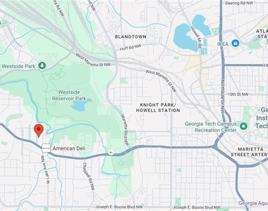725 Matilda Place Nw - Photo Thumbnail 27