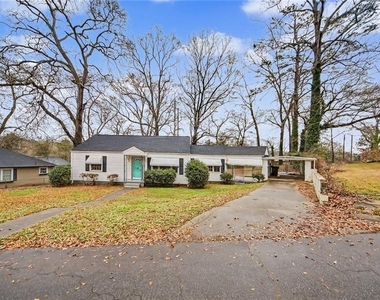 725 Matilda Place Nw - Photo Thumbnail 1