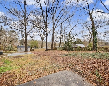 725 Matilda Place Nw - Photo Thumbnail 24