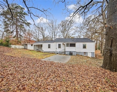 725 Matilda Place Nw - Photo Thumbnail 25