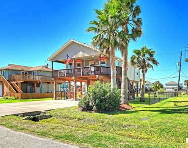 4010 Panola Drive - Photo Thumbnail 1