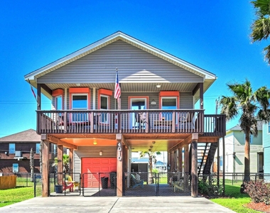 4010 Panola Drive - Photo Thumbnail 2