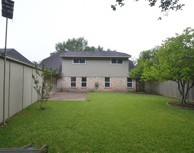 2822 River Birch Drive - Photo Thumbnail 11