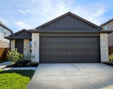 3132 Sunset Glory Drive - Photo Thumbnail 3