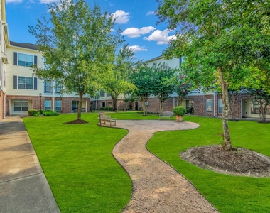 9200 Westheimer Road - Photo Thumbnail 4