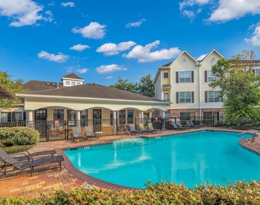 9200 Westheimer Road - Photo Thumbnail 29