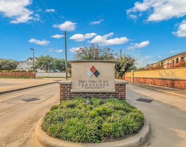 9200 Westheimer Road - Photo Thumbnail 34