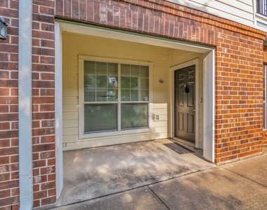 9200 Westheimer Road - Photo Thumbnail 5