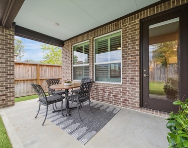 21902 Lake Whitney Court - Photo Thumbnail 20