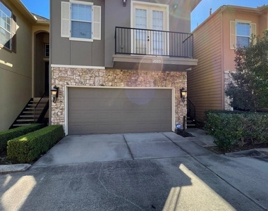 2605 Almeda Forest Court - Photo Thumbnail 29