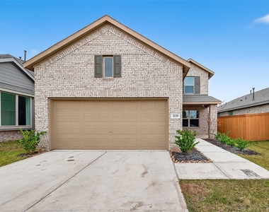 3039 Ash Ray Drive - Photo Thumbnail 3