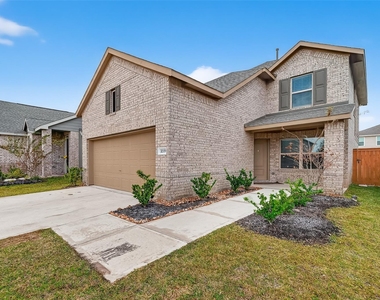 3039 Ash Ray Drive - Photo Thumbnail 2