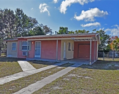 421 Briarwood Lane - Photo Thumbnail 1