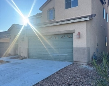 1703 Paradise Reef Avenue - Photo Thumbnail 2
