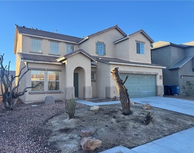 1703 Paradise Reef Avenue - Photo Thumbnail 1