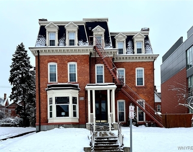 617 Niagara Street - Photo Thumbnail 12