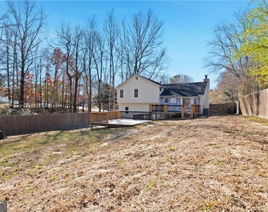 3323 Old Oaks Road - Photo Thumbnail 20