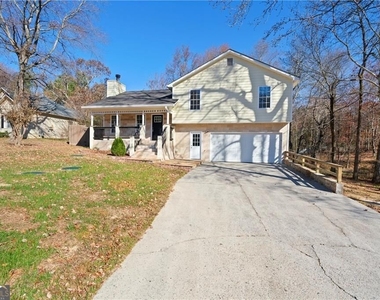 3323 Old Oaks Road - Photo Thumbnail 1