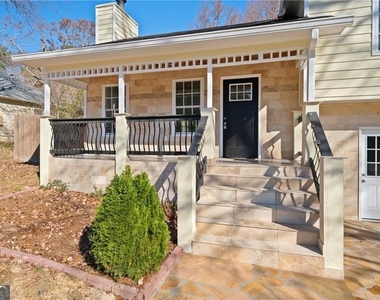 3323 Old Oaks Road - Photo Thumbnail 2