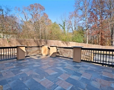 3323 Old Oaks Road - Photo Thumbnail 22