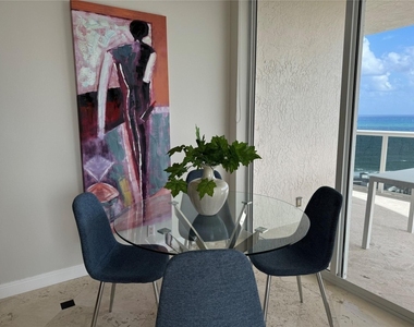 3100 N Ocean Boulevard - Photo Thumbnail 4