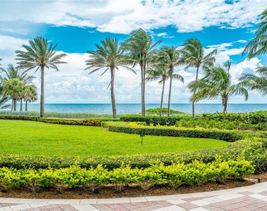 3100 N Ocean Boulevard - Photo Thumbnail 12