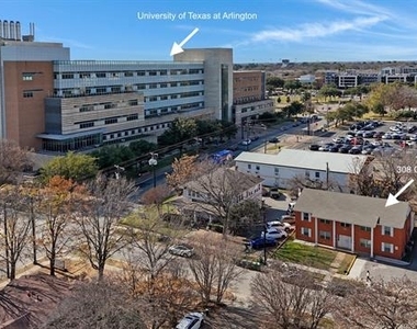 308 College Street - Photo Thumbnail 2