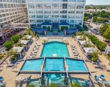 2600 W 7th Street - Photo Thumbnail 24
