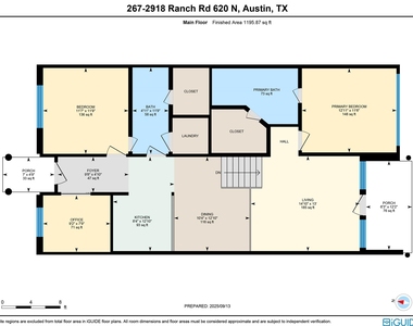 2918 N 620 Ranch Rd - Photo Thumbnail 30