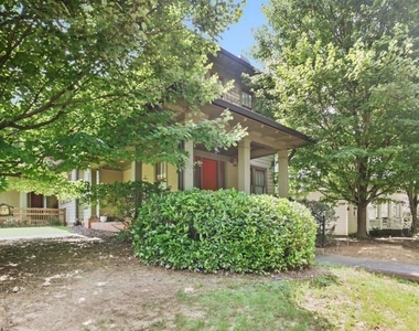 519 N Highland Avenue Ne - Photo Thumbnail 1