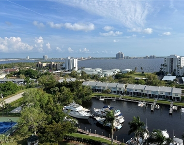 3414 Hancock Bridge Parkway - Photo Thumbnail 2