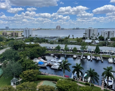3414 Hancock Bridge Parkway - Photo Thumbnail 17