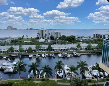3414 Hancock Bridge Parkway - Photo Thumbnail 18