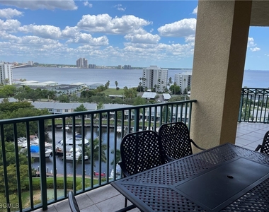 3414 Hancock Bridge Parkway - Photo Thumbnail 1