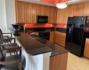 3414 Hancock Bridge Parkway - Photo Thumbnail 3