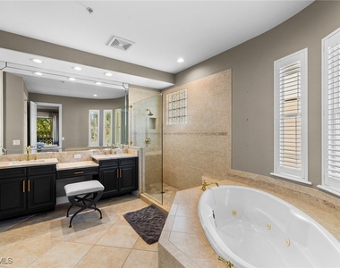 2864 Tiburon Boulevard E - Photo Thumbnail 20