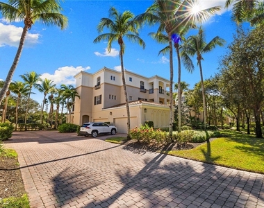 2864 Tiburon Boulevard E - Photo Thumbnail 1