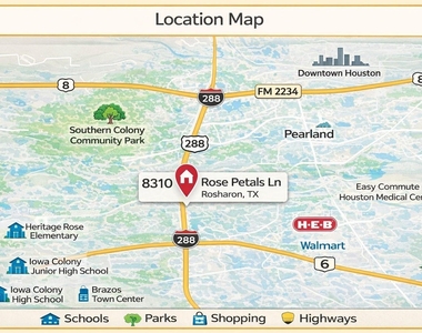 8310 Rose Petals Lane - Photo Thumbnail 26