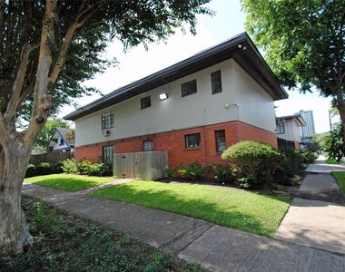 2501 Yoakum Boulevard - Photo Thumbnail 23
