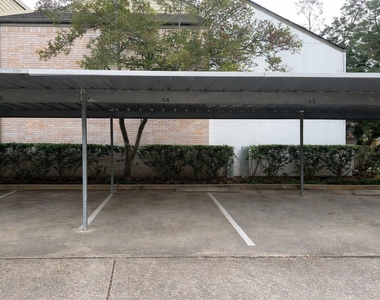 10049 Westpark Drive - Photo Thumbnail 14