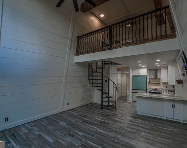 3200 Rim Cove Drive - Photo Thumbnail 5