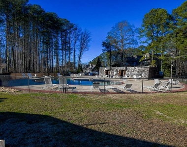 3200 Rim Cove Drive - Photo Thumbnail 18