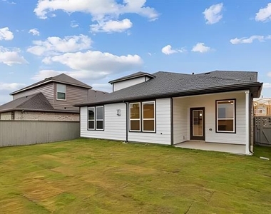 1321 Trailblazer Way - Photo Thumbnail 1