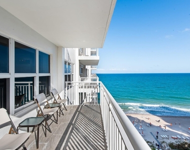 3850 Galt Ocean Drive - Photo Thumbnail 4