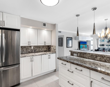 3850 Galt Ocean Drive - Photo Thumbnail 9