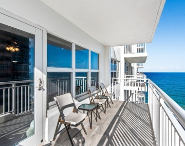 3850 Galt Ocean Drive - Photo Thumbnail 6