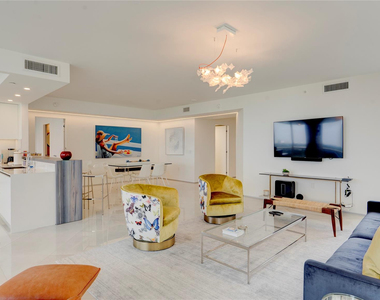 4240 Galt Ocean Drive - Photo Thumbnail 8