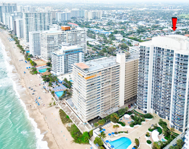 4240 Galt Ocean Drive - Photo Thumbnail 44
