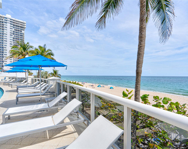 4240 Galt Ocean Drive - Photo Thumbnail 39