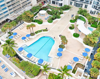 4240 Galt Ocean Drive - Photo Thumbnail 43
